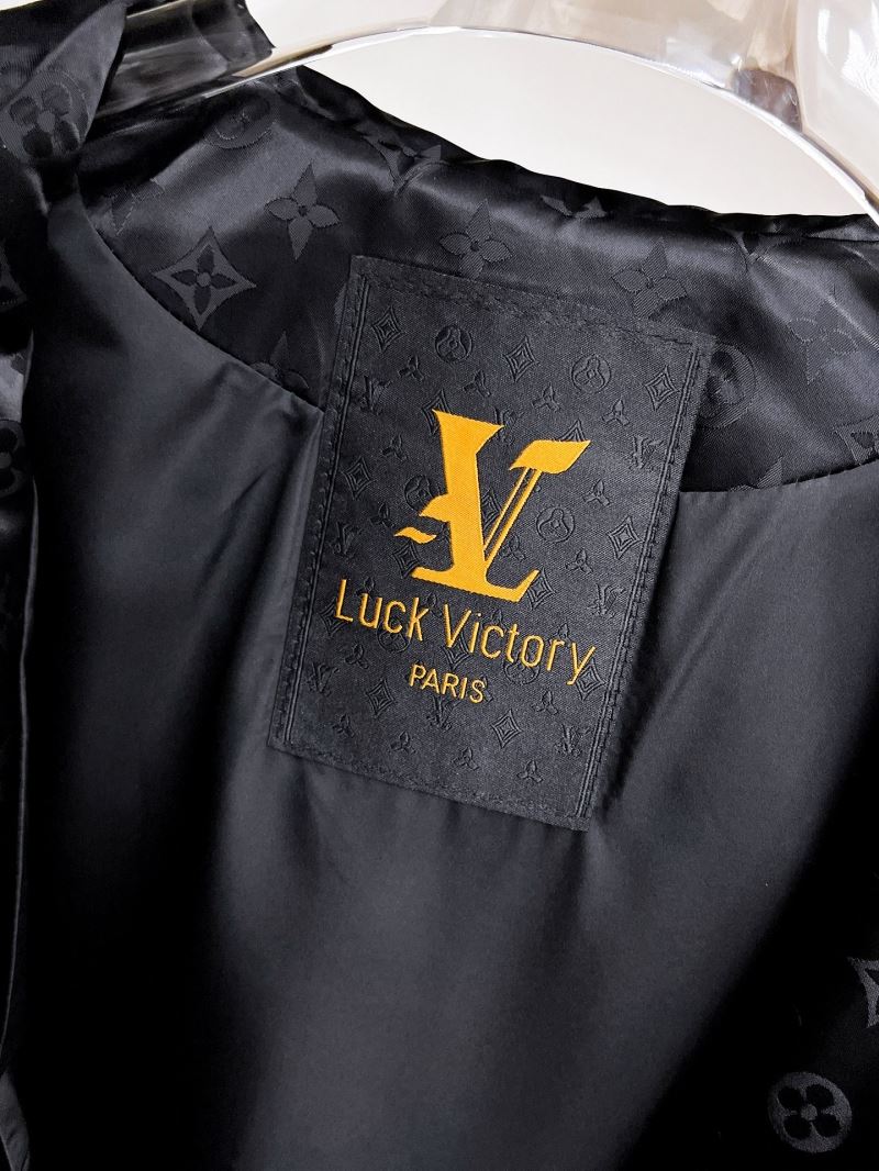 Louis Vuitton Outwear